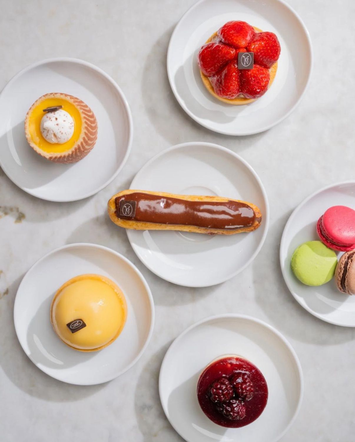 Maison Kayser